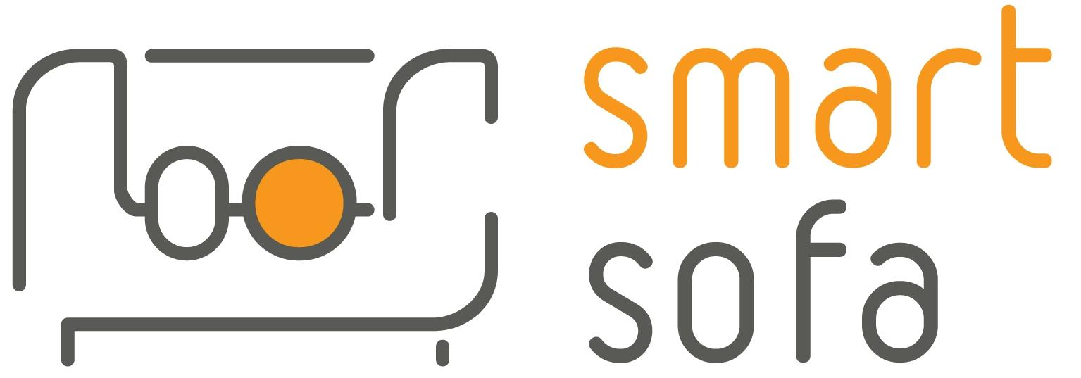 Prekės ženklas: smart sofa